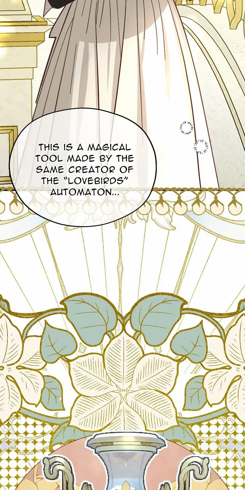 My Prince Needs Saving! Chapter 20 - page 63