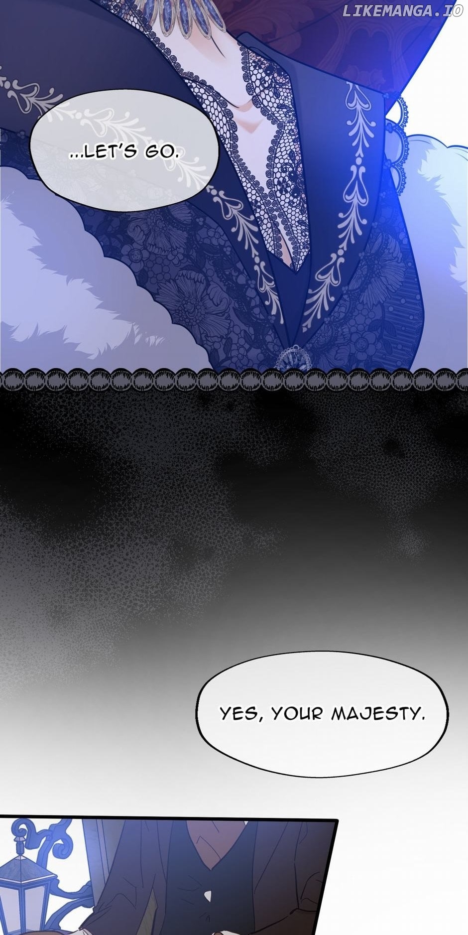 My Prince Needs Saving! Chapter 33 - page 15