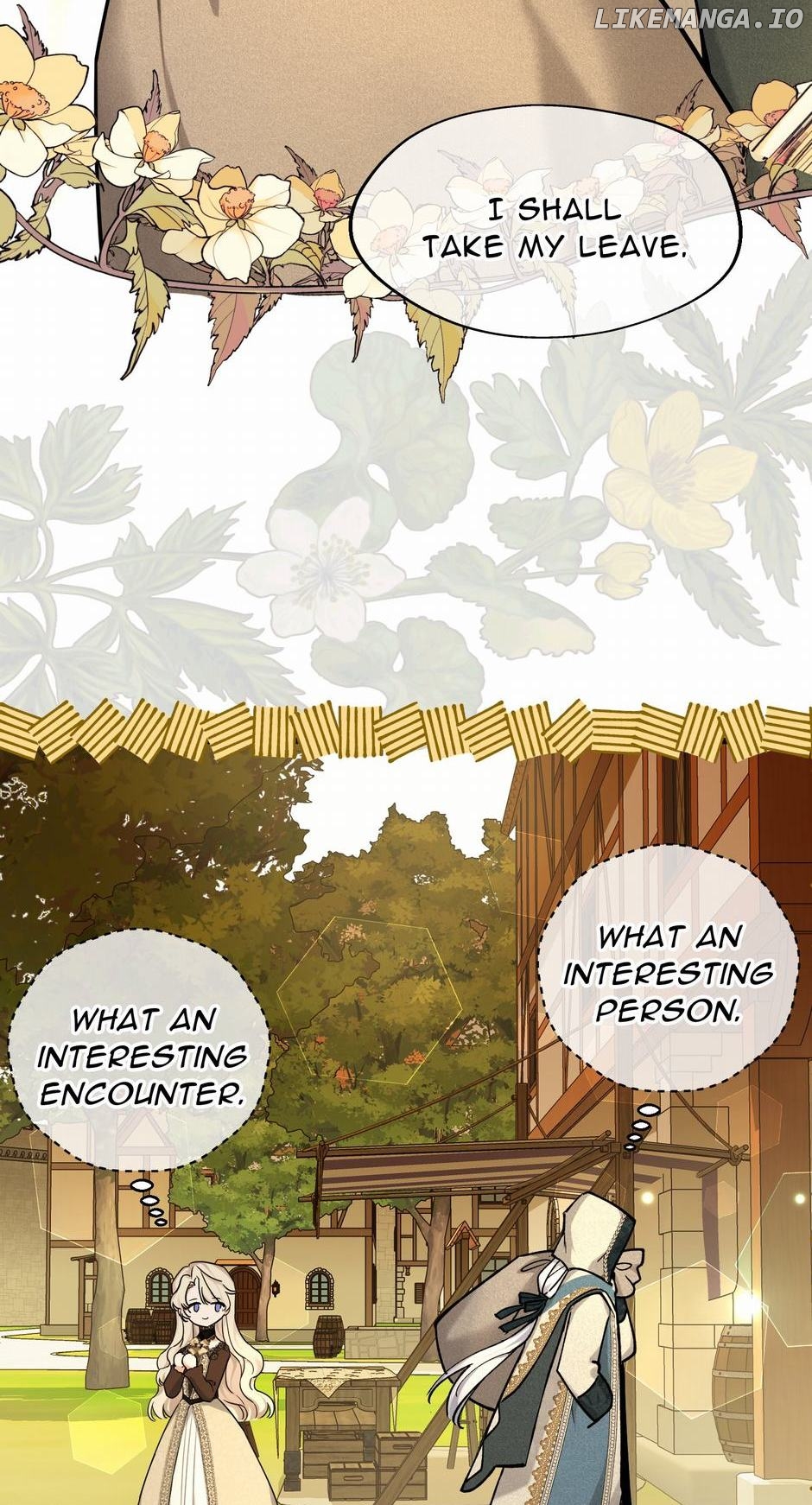 My Prince Needs Saving! Chapter 33 - page 69