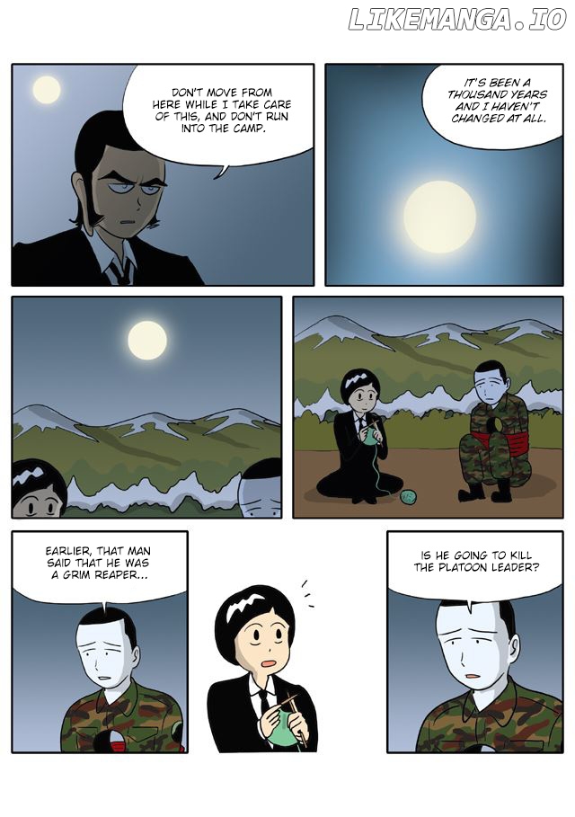 With God chapter 57 - page 4