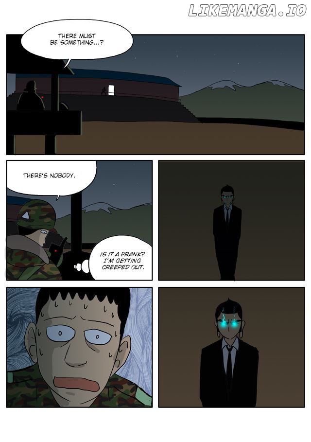 With God chapter 56 - page 8