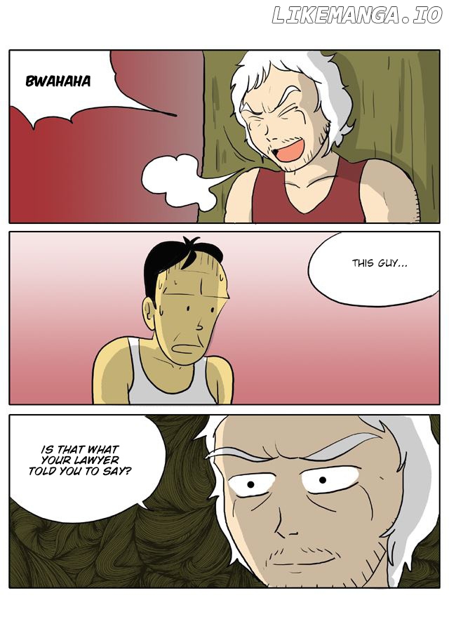 With God chapter 52 - page 6