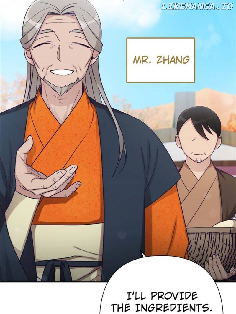 The Marvelous Dr. Jiaoniang Chapter 36 - page 68