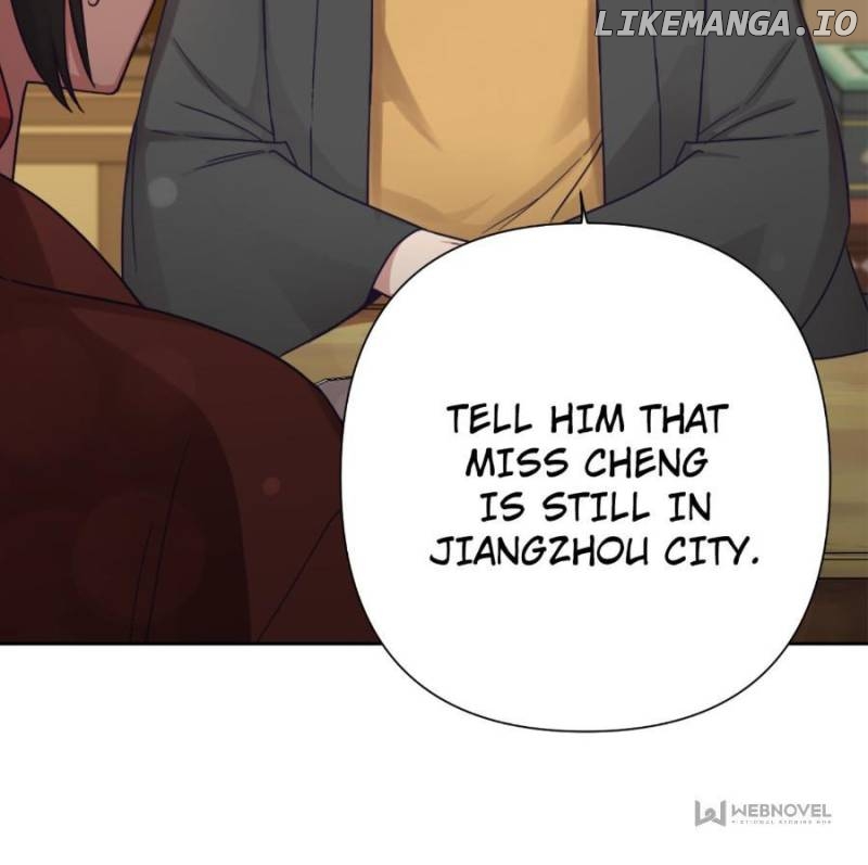 The Marvelous Dr. Jiaoniang Chapter 35 - page 118