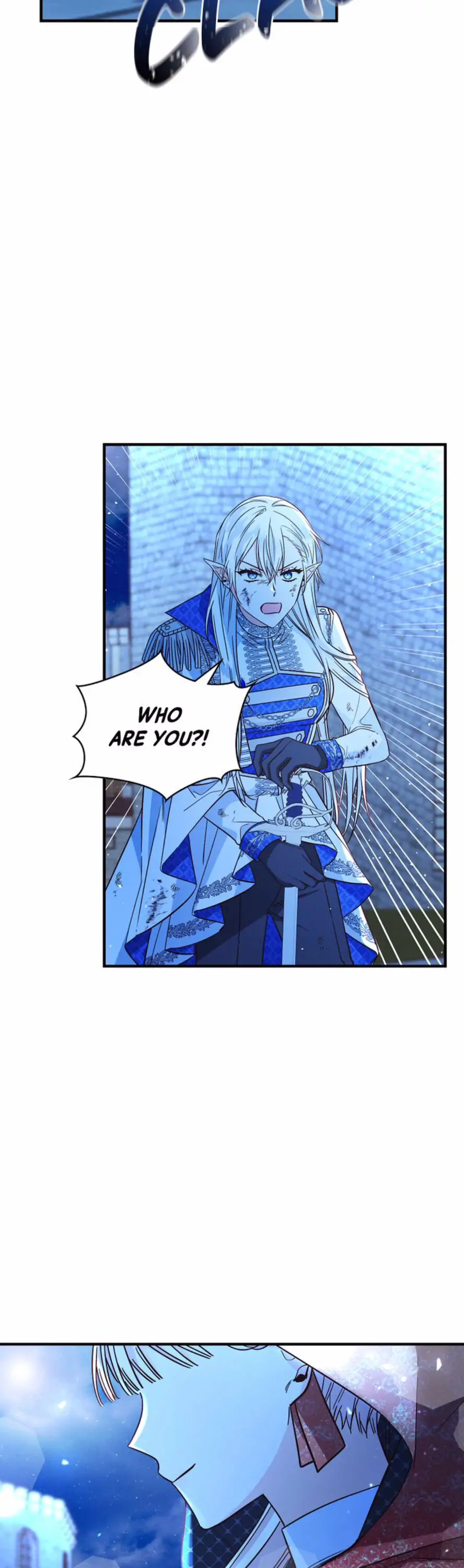 Why Would a Villainess Have Virtues? Chapter 32 - page 41