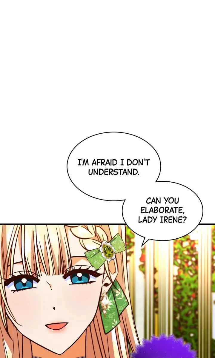 Why Would a Villainess Have Virtues? Chapter 46 - page 86