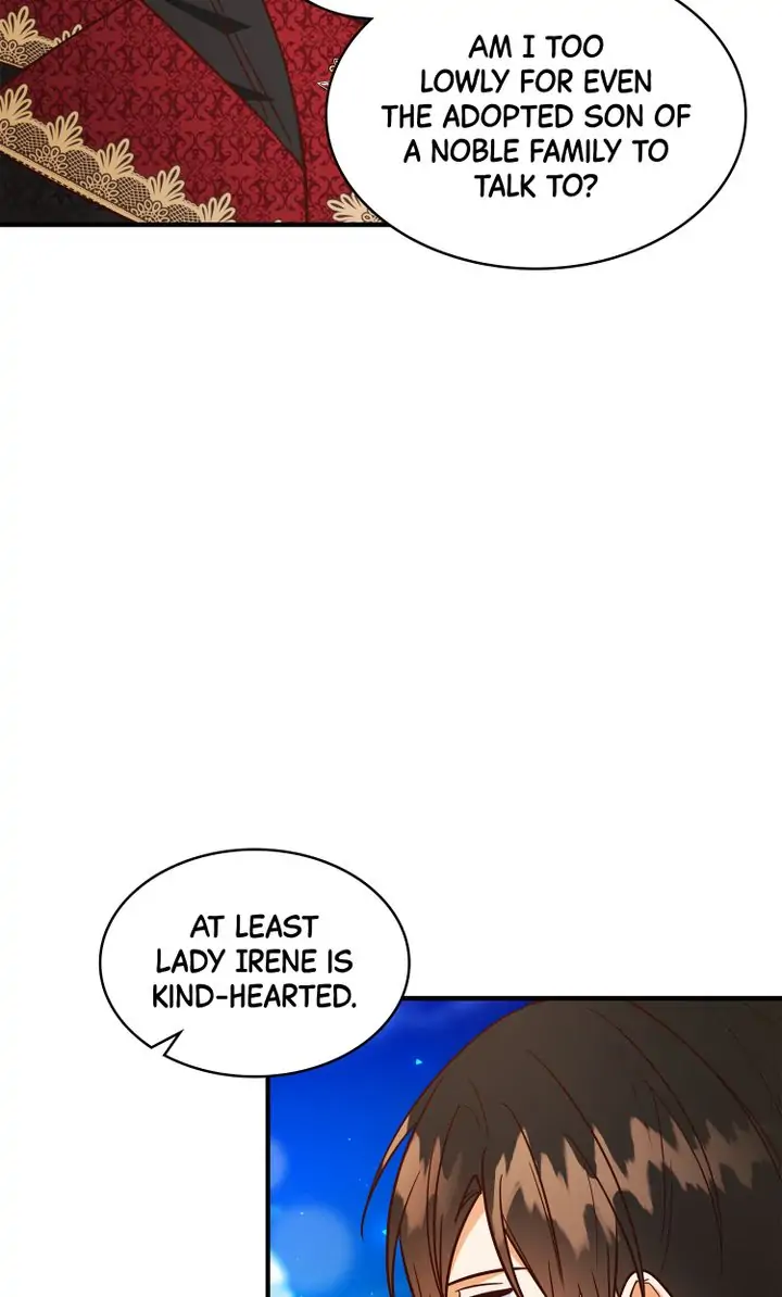 Why Would a Villainess Have Virtues? Chapter 48 - page 83