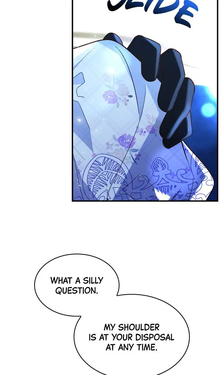 Why Would a Villainess Have Virtues? Chapter 69 - page 99