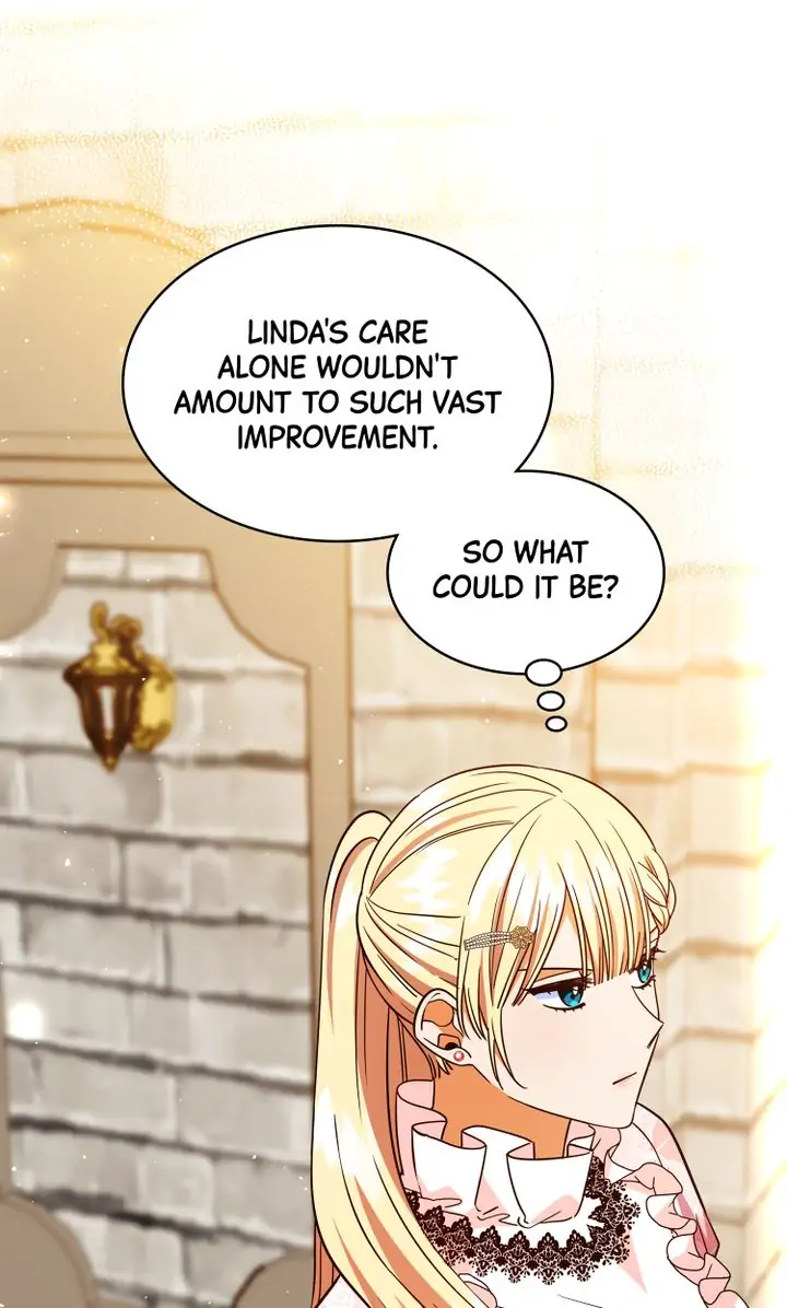 Why Would a Villainess Have Virtues? Chapter 59 - page 60