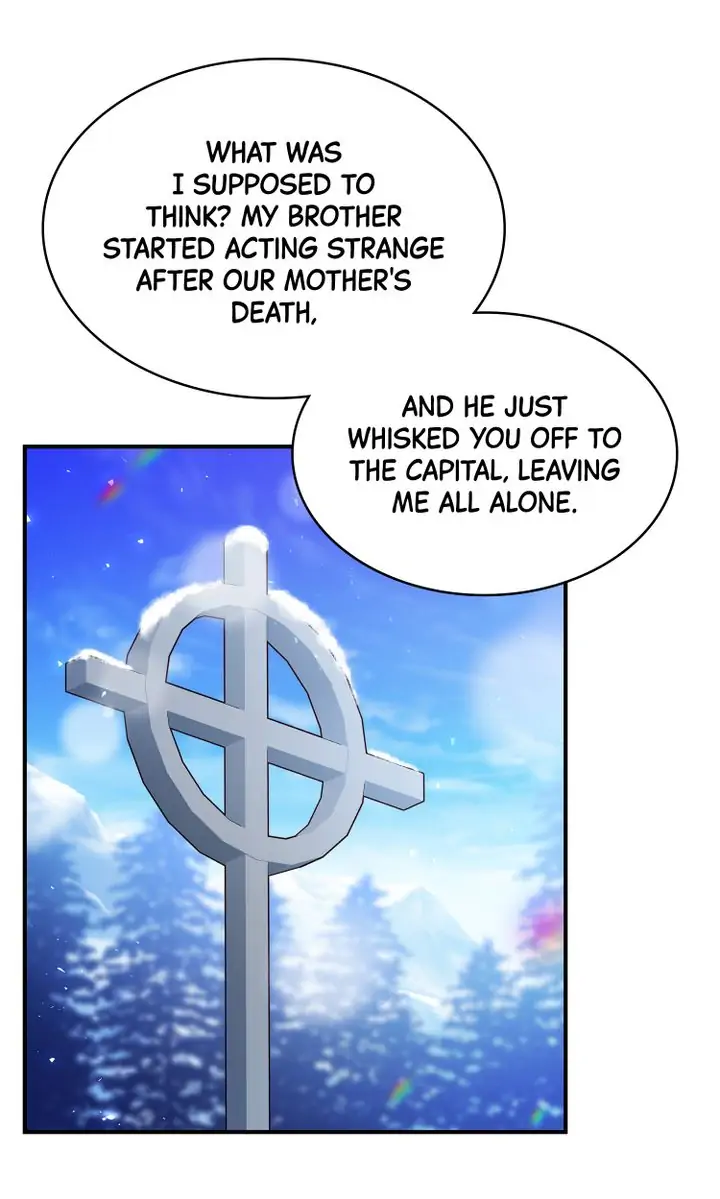 Why Would a Villainess Have Virtues? Chapter 60 - page 66