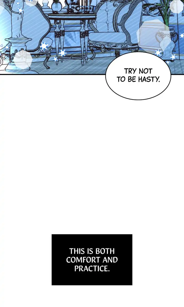 Why Would a Villainess Have Virtues? Chapter 61 - page 86