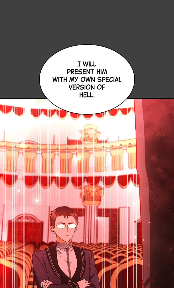 Why Would a Villainess Have Virtues? Chapter 62 - page 96