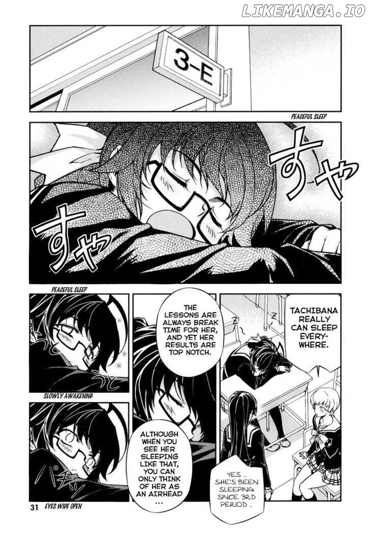 Re:Birth - The Lunatic Taker chapter 1 - page 35