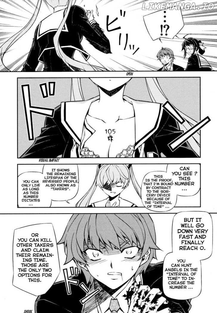 Re:Birth - The Lunatic Taker chapter 1 - page 48