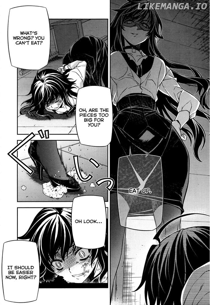 Re:Birth - The Lunatic Taker chapter 26 - page 30