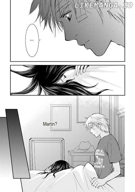 Reijou To Playboy chapter 1 - page 64