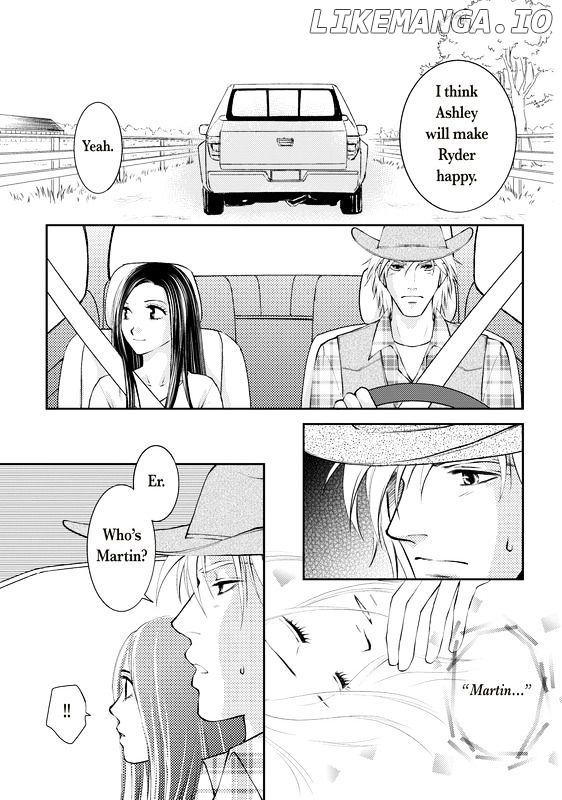 Reijou To Playboy chapter 1 - page 66