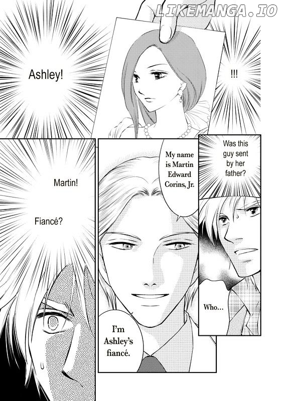 Reijou To Playboy chapter 1 - page 80