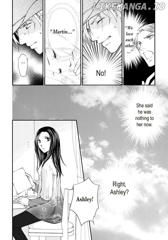 Reijou To Playboy chapter 1 - page 85