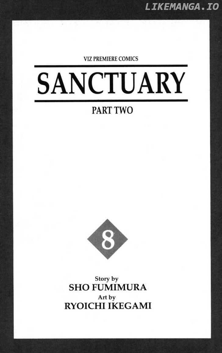Sanctuary chapter 48 - page 2