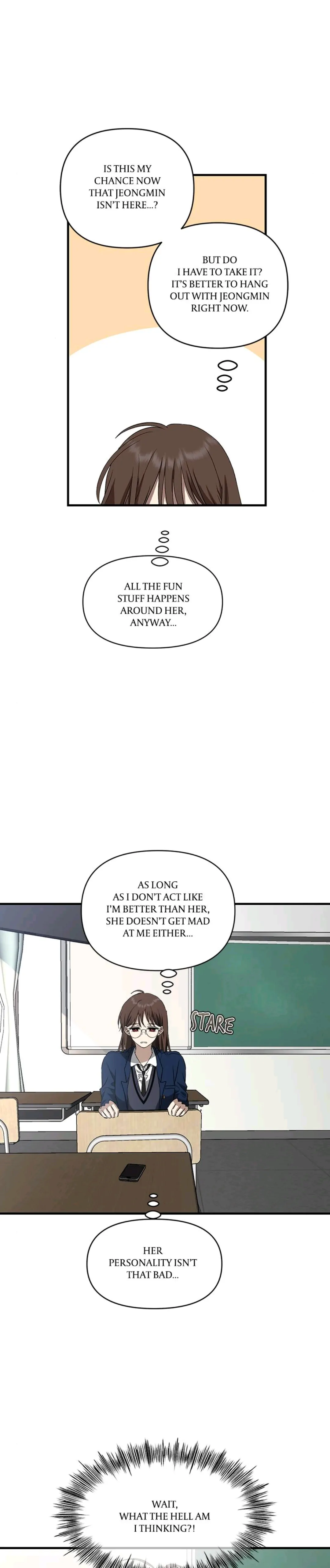 Dreaming Freedom Chapter 46 - page 16