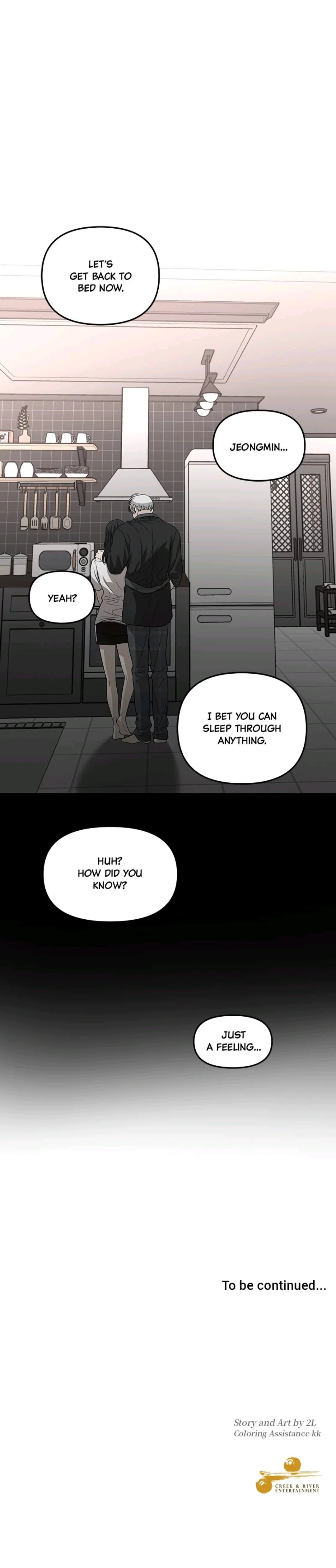 Dreaming Freedom Chapter 70 - page 31