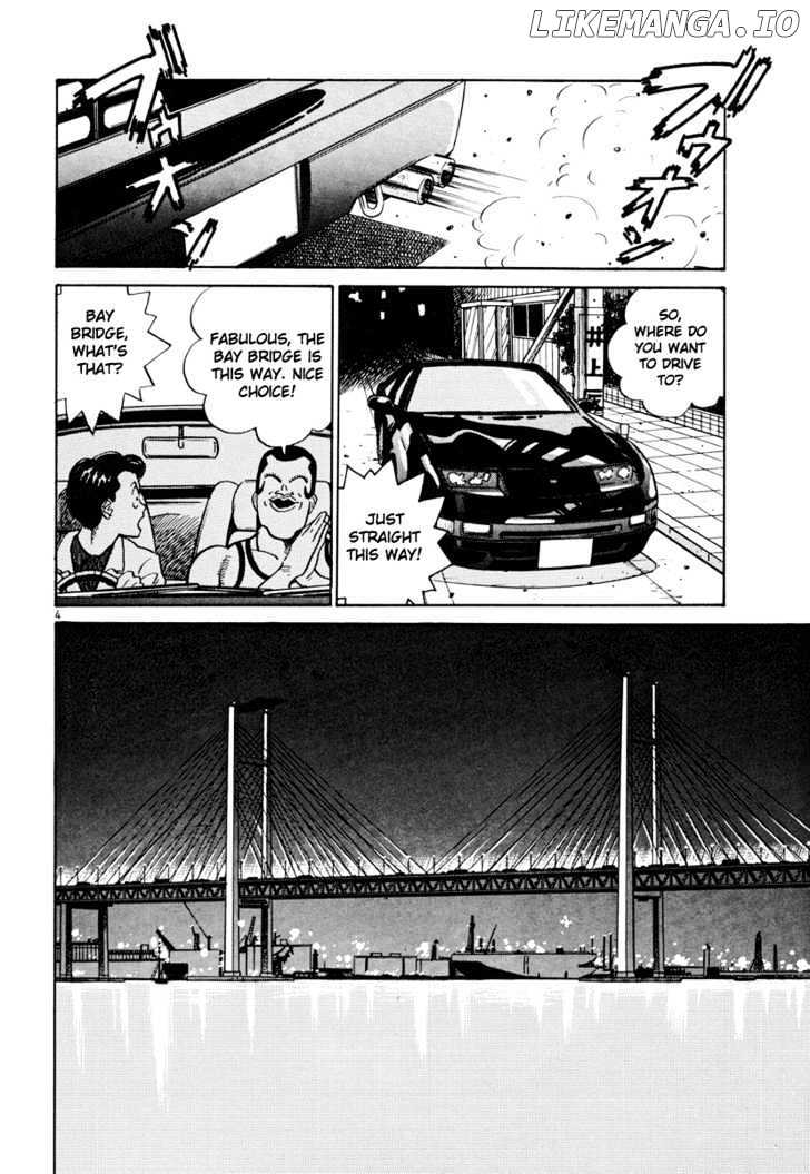 Okama Report chapter 20 - page 5