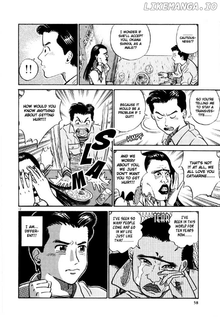 Okama Report chapter 3 - page 13