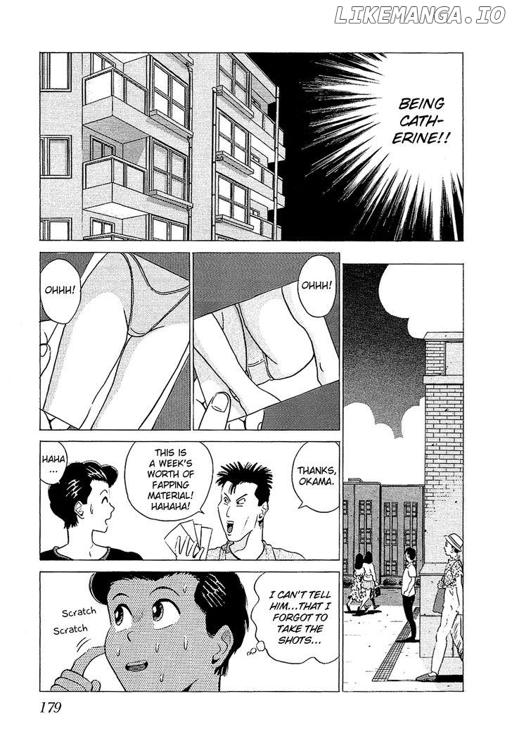 Okama Report chapter 30 - page 15