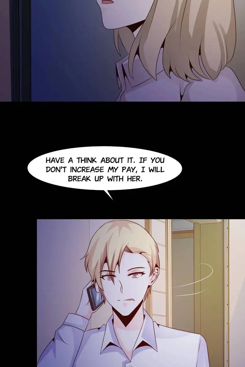 Open Your Eyes To Darkness Chapter 63 - page 55