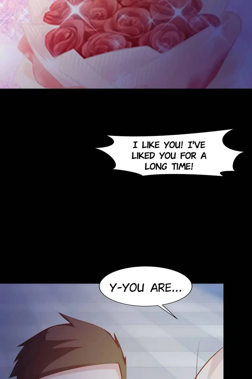 Open Your Eyes To Darkness Chapter 62 - page 46