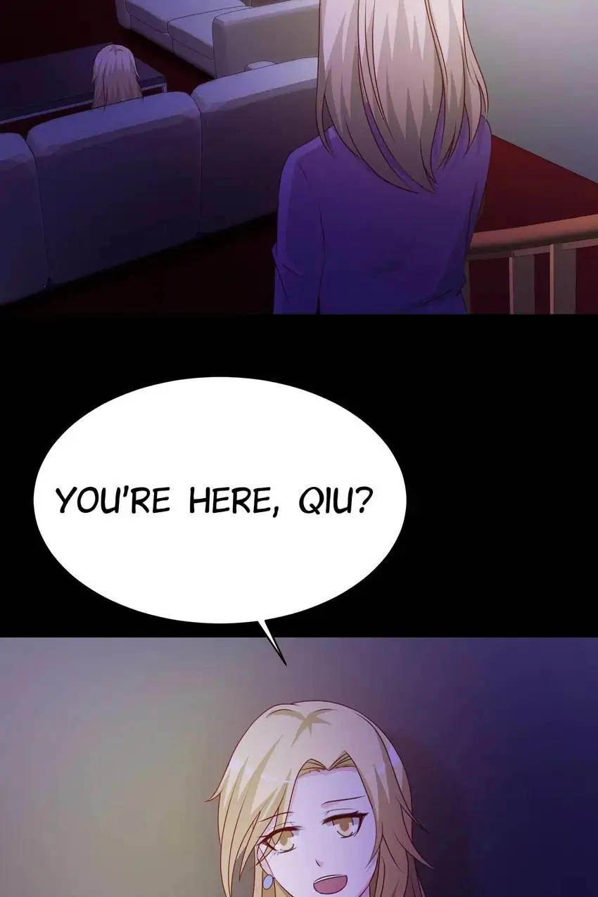 Open Your Eyes To Darkness Chapter 49 - page 16