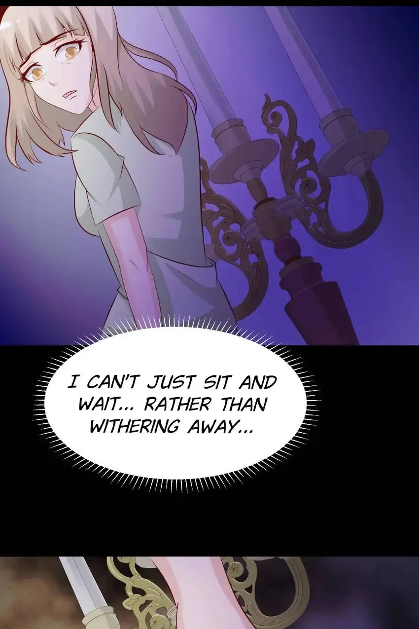 Open Your Eyes To Darkness Chapter 49 - page 37