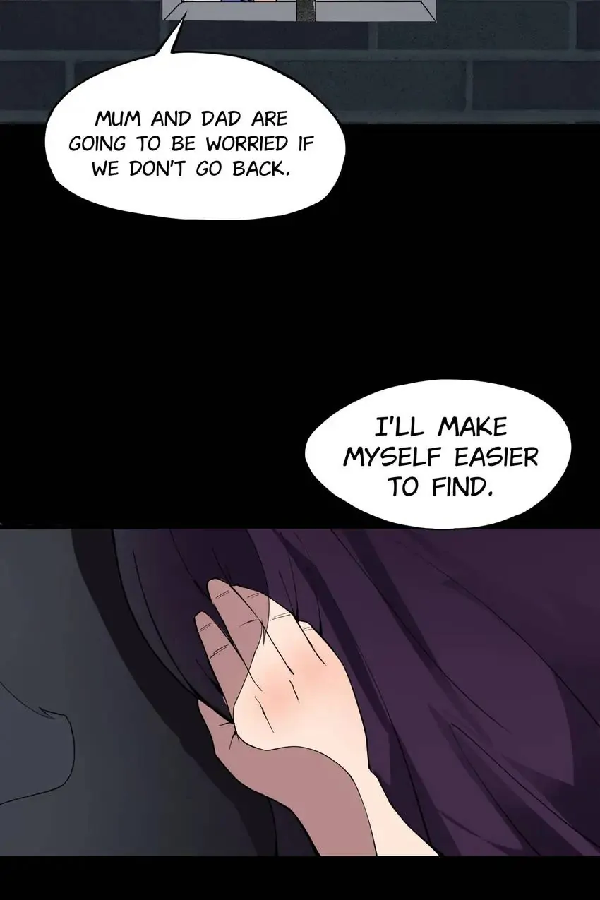 Open Your Eyes To Darkness Chapter 19 - page 18