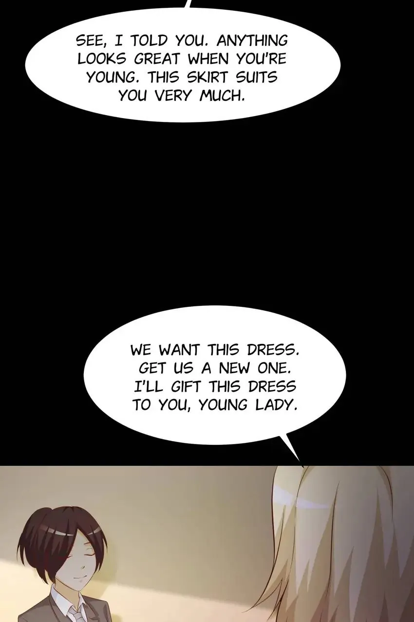 Open Your Eyes To Darkness Chapter 48 - page 33