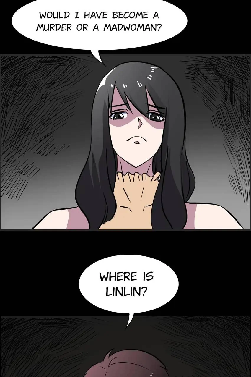 Open Your Eyes To Darkness Chapter 43 - page 27