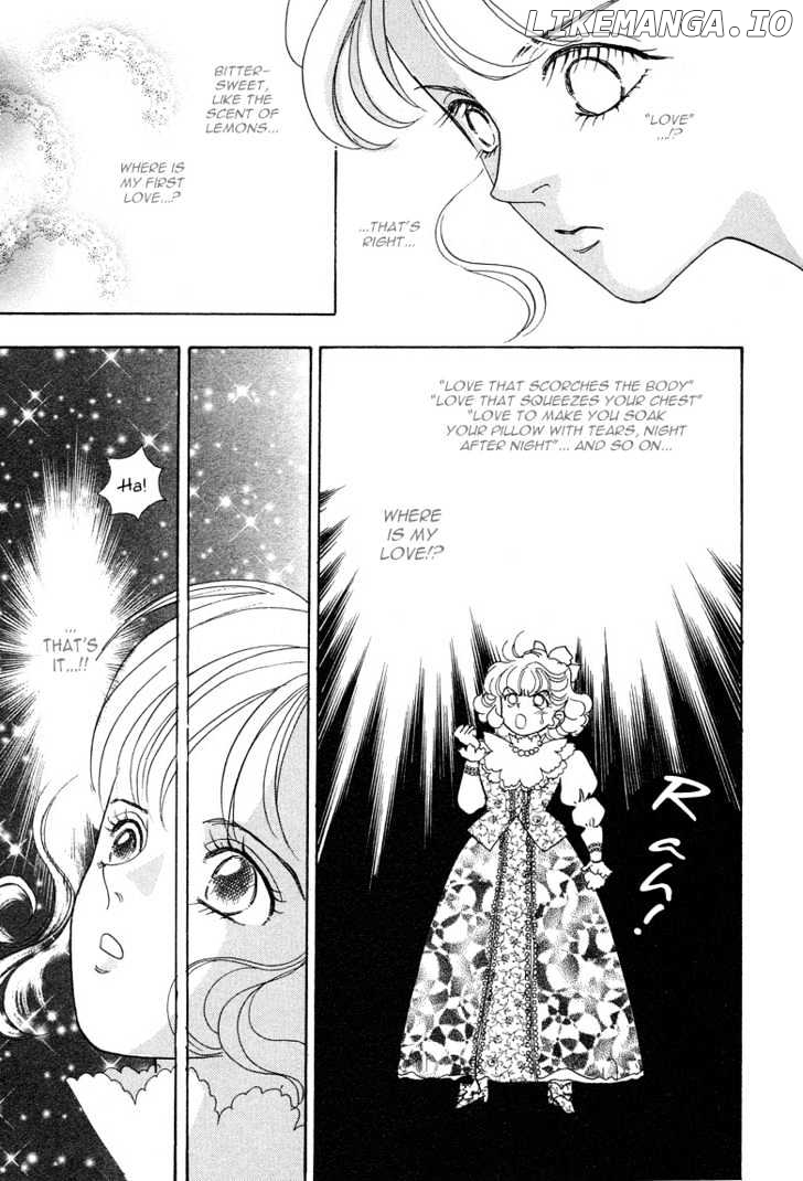 Okinimesu Mama (AKINO Matsuri) chapter 1 - page 28