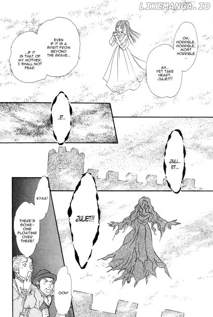 Okinimesu Mama (AKINO Matsuri) chapter 1 - page 61