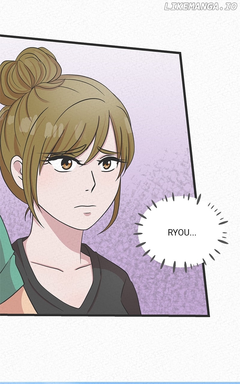 Love or S.e.x? Chapter 52 - page 33