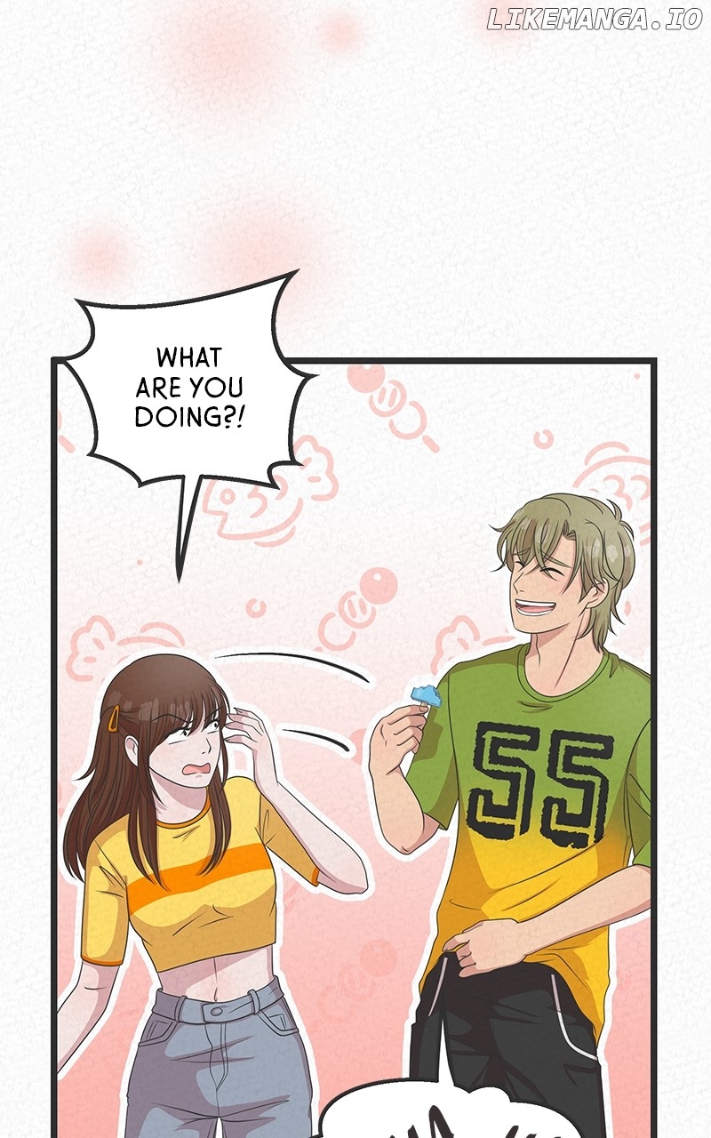 Love or S.e.x? Chapter 53 - page 26