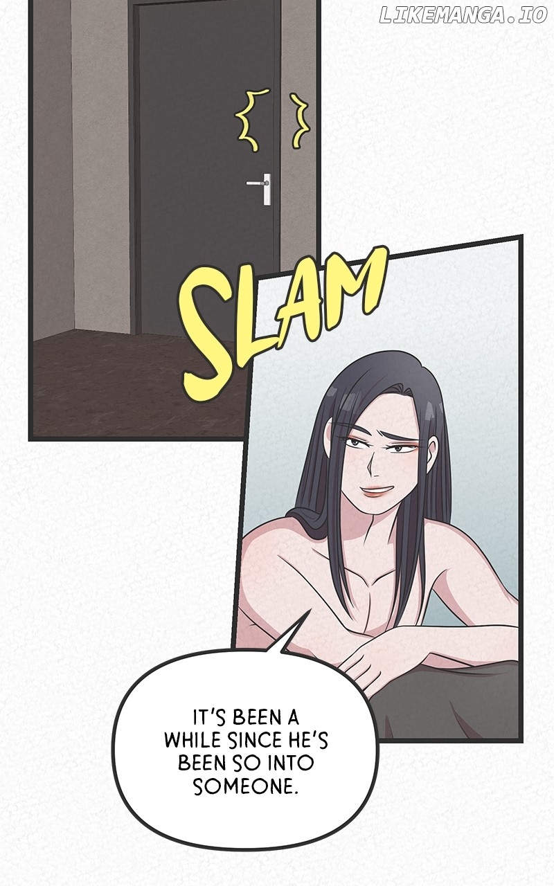 Love or S.e.x? Chapter 54 - page 22