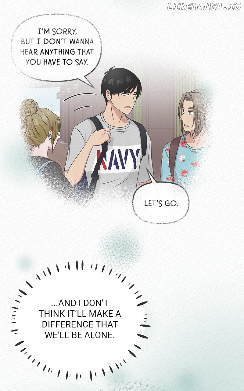 Love or S.e.x? Chapter 54 - page 27