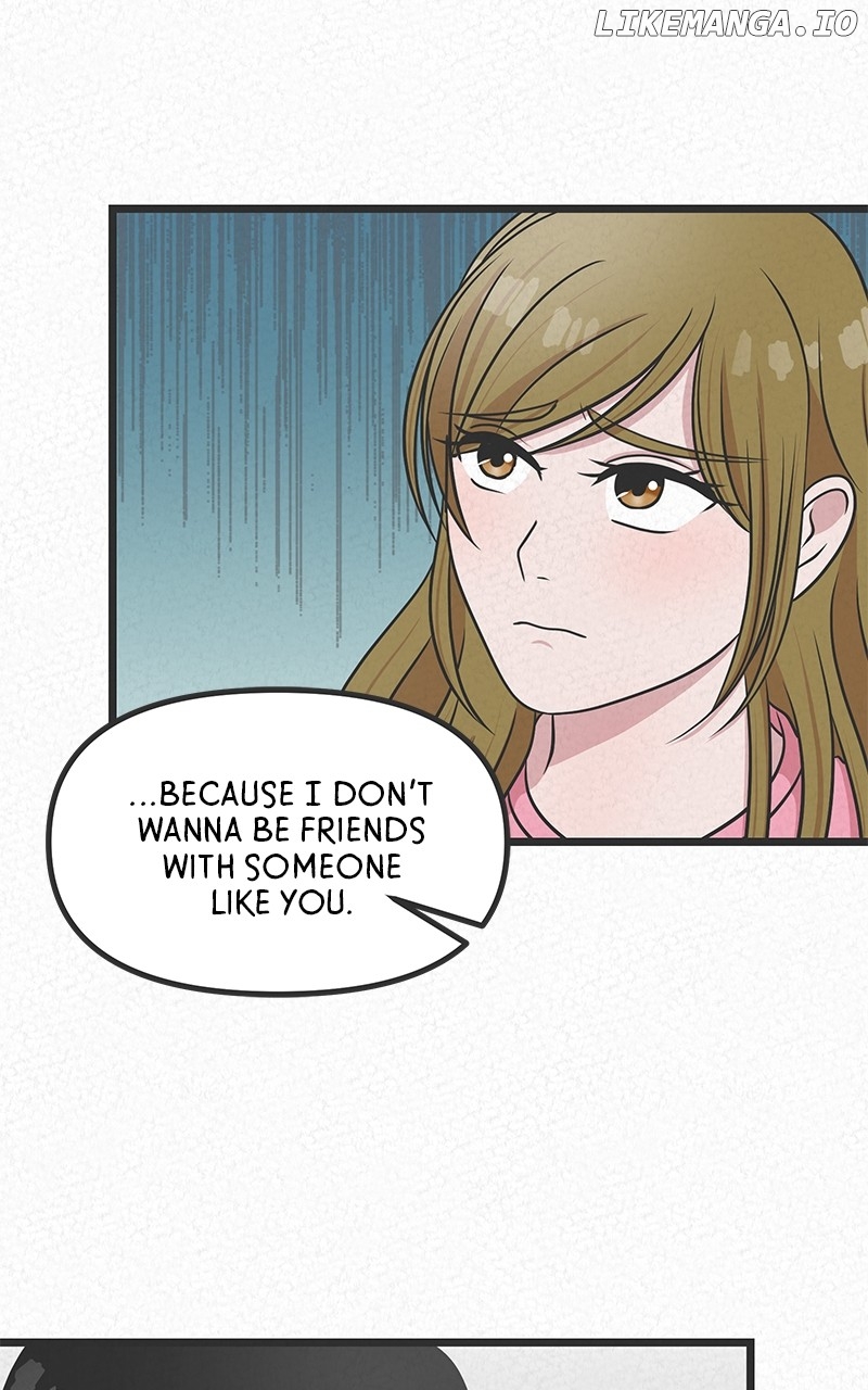 Love or S.e.x? Chapter 55 - page 17