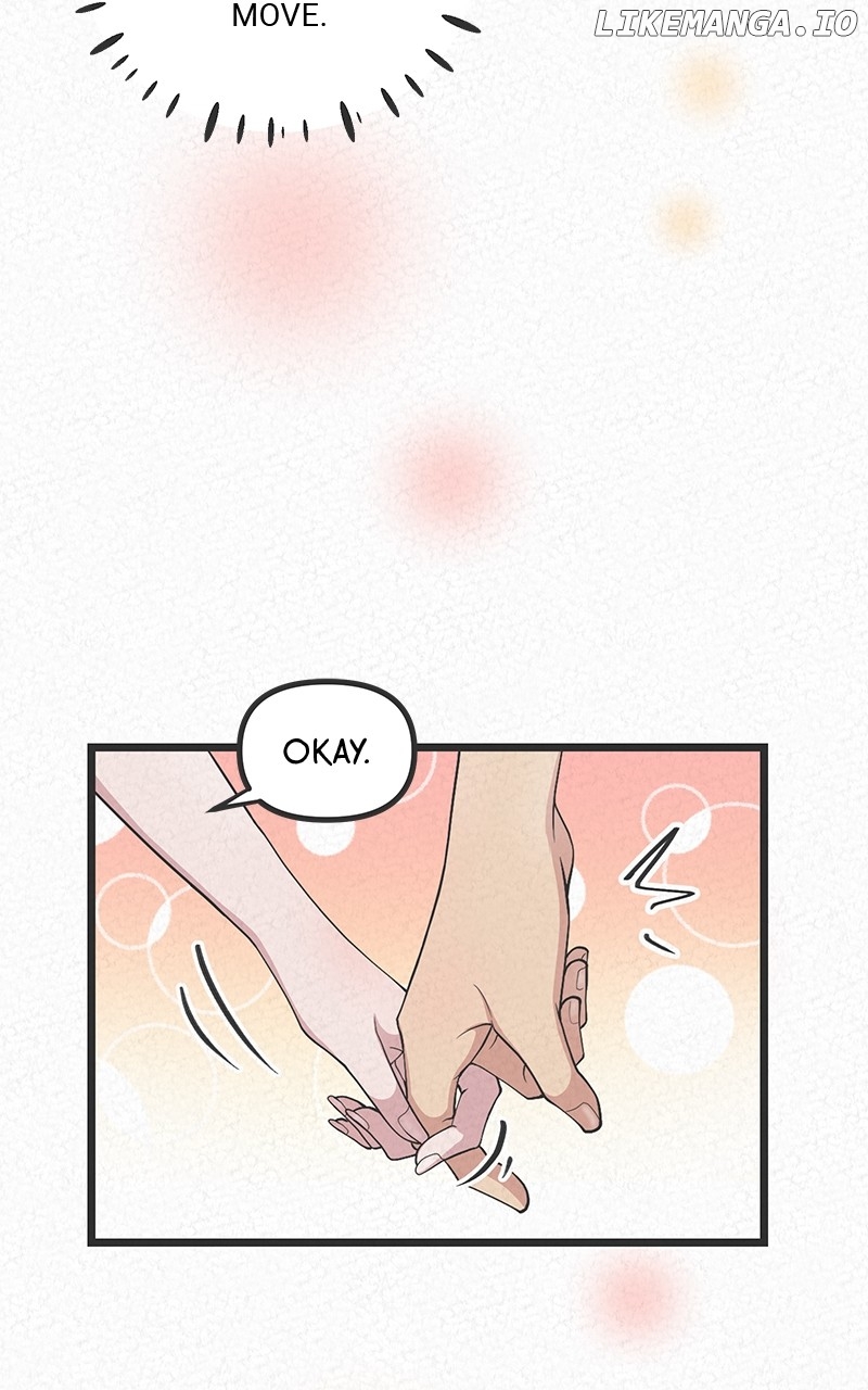 Love or S.e.x? Chapter 56 - page 53