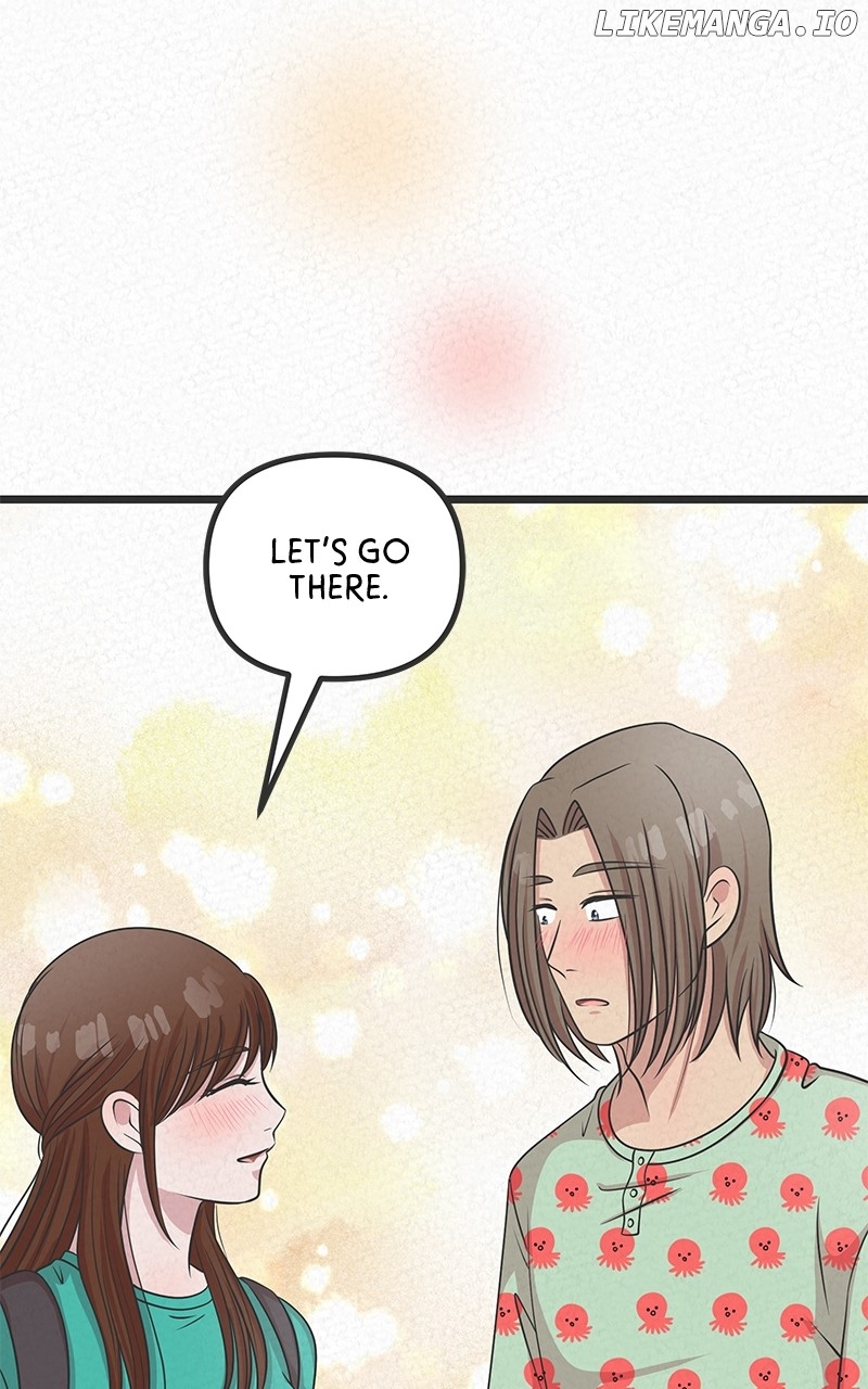 Love or S.e.x? Chapter 56 - page 54