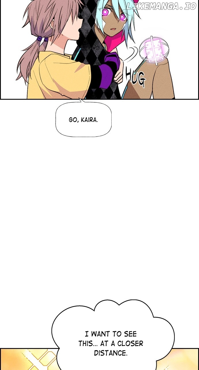 Housekeeper - Manhwa Chapter 109 - page 8