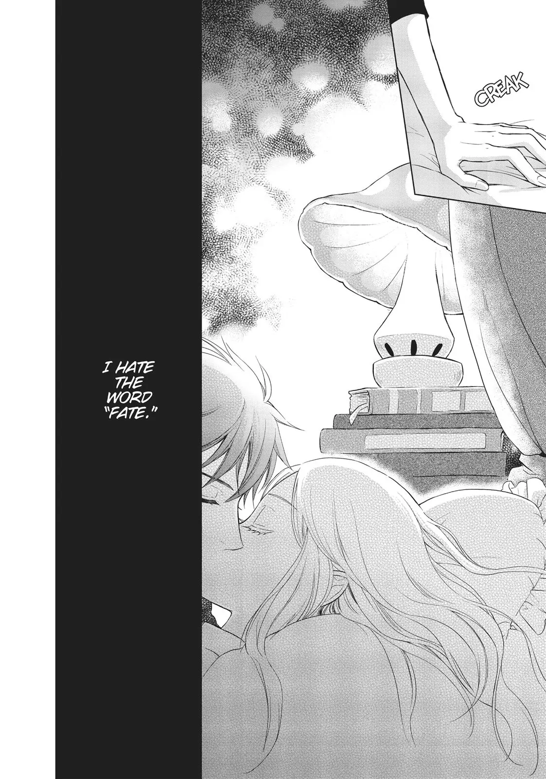 Mawaru Penguindrum Chapter 2 - page 18