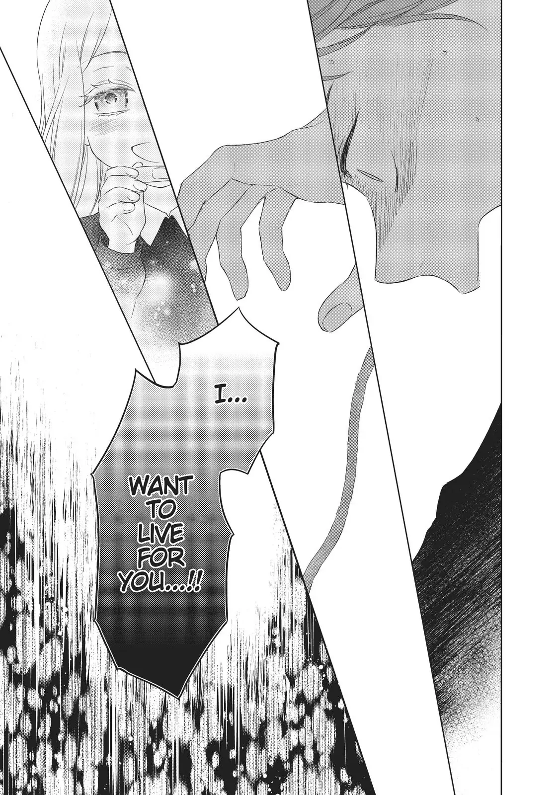 Mawaru Penguindrum Chapter 22 - page 23