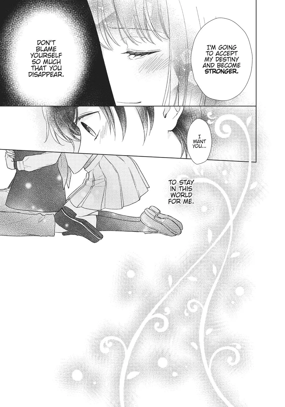 Mawaru Penguindrum Chapter 22 - page 32