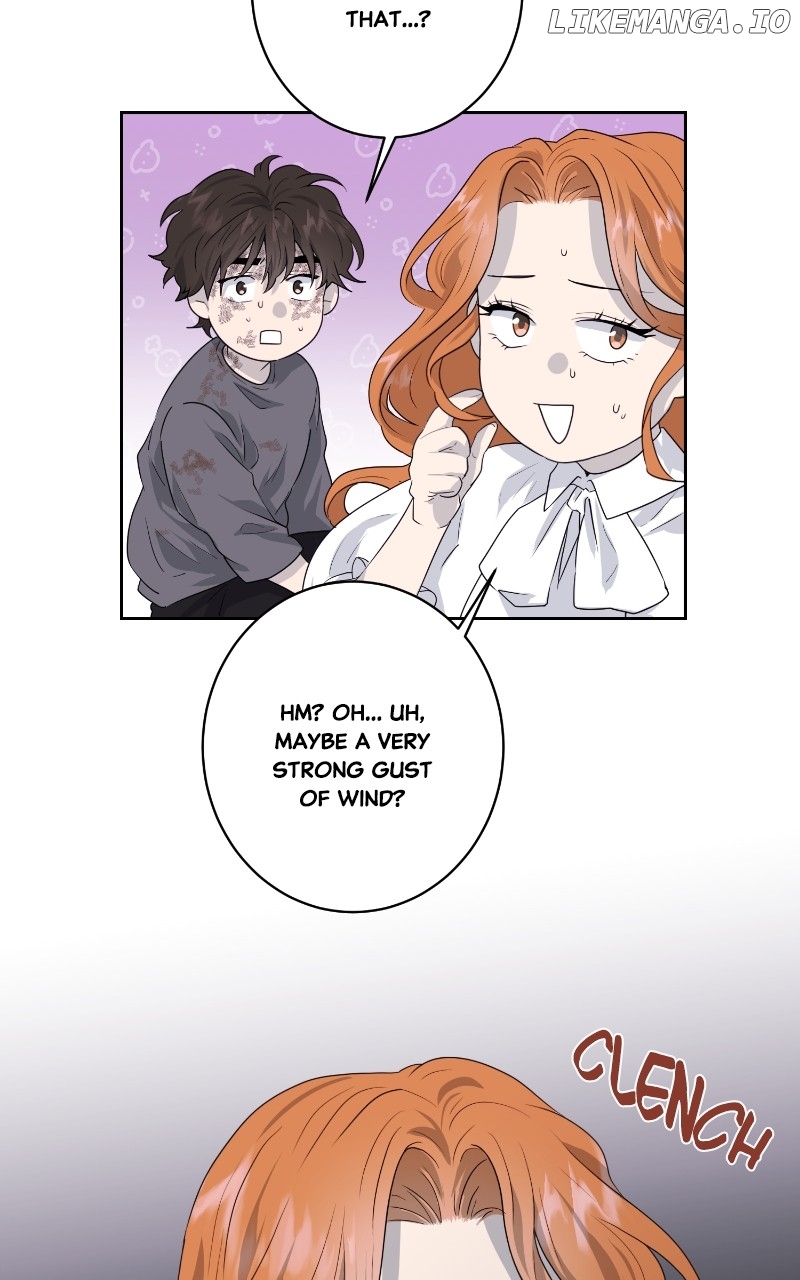 The Goddess’s Guide to Farming Chapter 60 - page 60